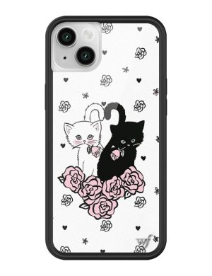 Kittens iPhone Case