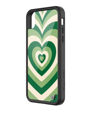 Matcha Love iPhone Case