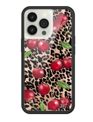 Ming Lee iPhone Case