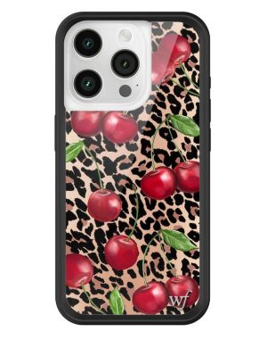 Ming Lee iPhone Case