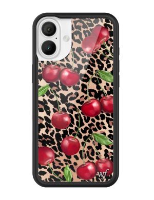 Ming Lee iPhone Case