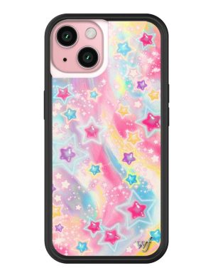 Miranda Rae iPhone Case