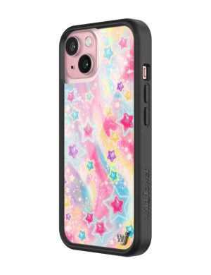 Miranda Rae iPhone Case