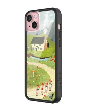 Nara Smith iPhone Case