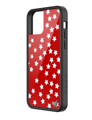 National Anthem iPhone Case