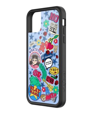 Nailea Devora iPhone Case