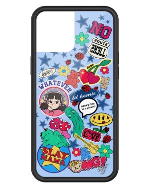 Nailea Devora iPhone Case