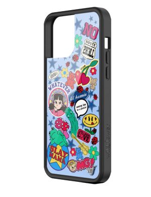 Nailea Devora iPhone Case