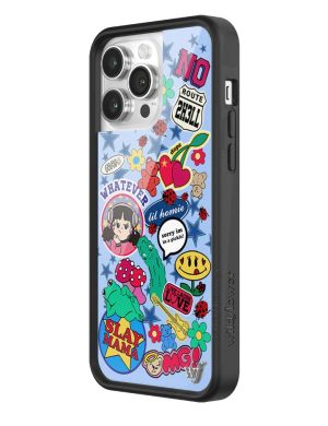 Nailea Devora iPhone Case