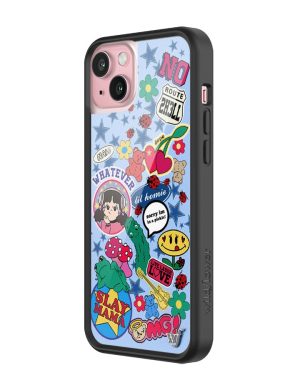 Nailea Devora iPhone Case