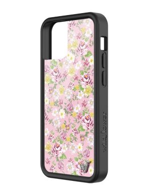 Daisy Lynn Floral iPhone Case