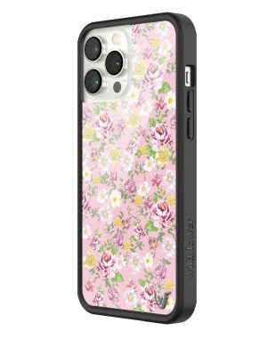 Daisy Lynn Floral iPhone Case