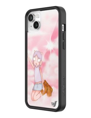 Enya iPhone Case