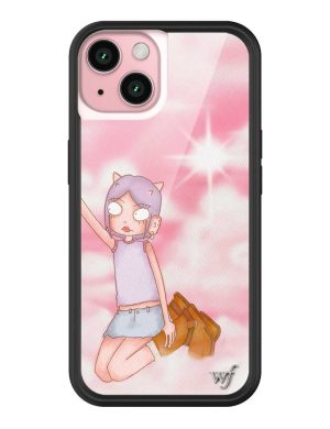 Enya iPhone Case