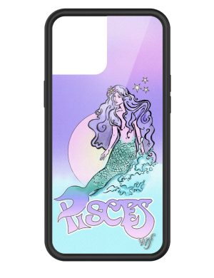 Pisces iPhone Case