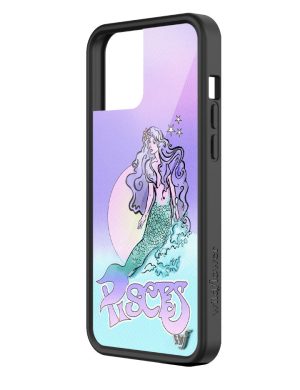 Pisces iPhone Case
