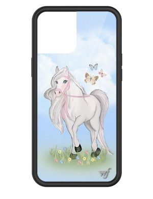 Precious Pony iPhone Case