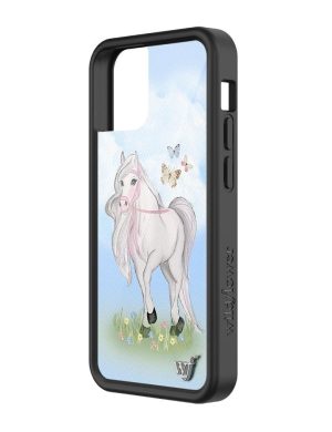 Precious Pony iPhone Case