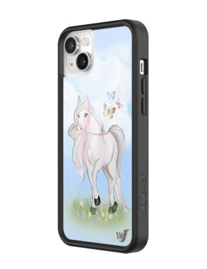 Precious Pony iPhone Case
