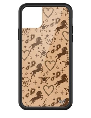 Rodeo Drive iPhone Case