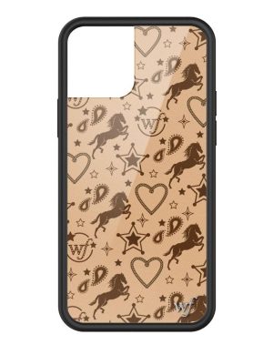Rodeo Drive iPhone Case