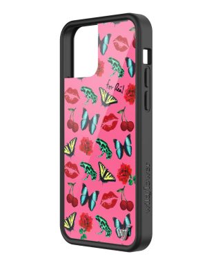 Realisation Par x Devon Lee Carlson iPhone Case