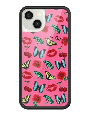 Realisation Par x Devon Lee Carlson iPhone Case