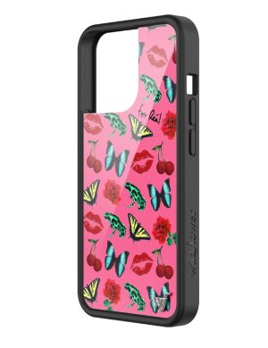 Realisation Par x Devon Lee Carlson iPhone Case