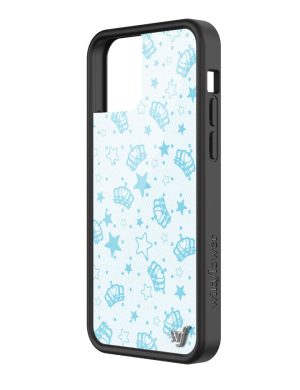 Royalty iPhone Case