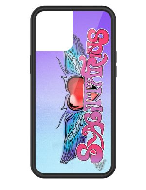 Sagittarius iPhone Case