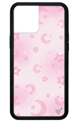 Slumber Party iPhone Case