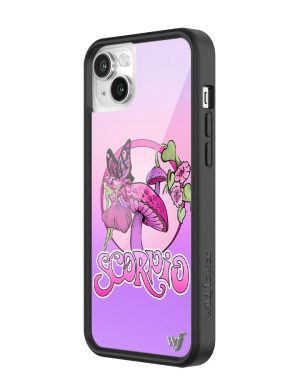 Scorpio iPhone Case