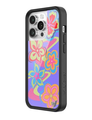 Surf’s Up iPhone Case