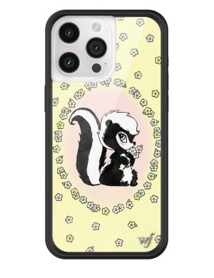 Little Stinker iPhone Case