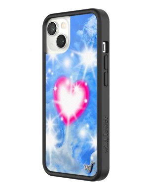 Sky Fantasy iPhone Case