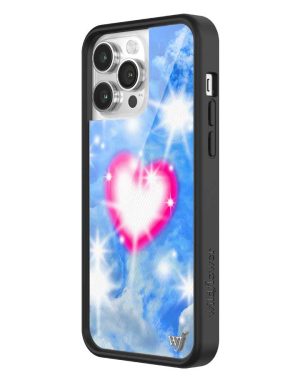 Sky Fantasy iPhone Case