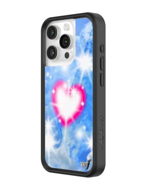 Sky Fantasy iPhone Case