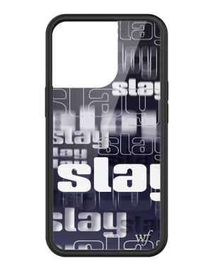 Slay iPhone Case