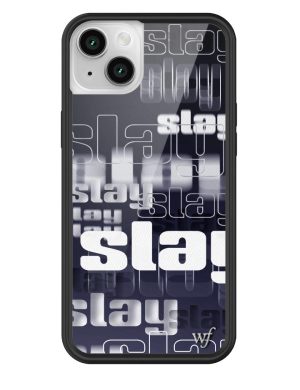 Slay iPhone Case
