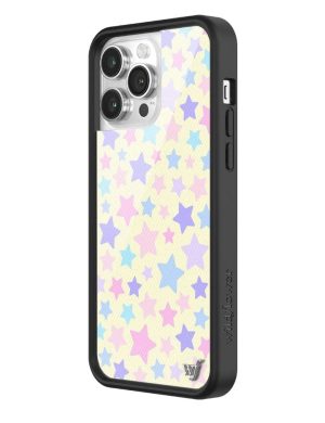 Super Sweet Stars iPhone Case