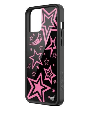 Super Star iPhone Case