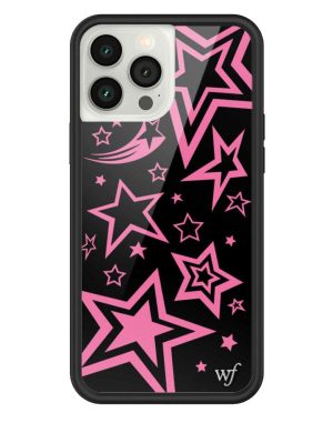 Super Star iPhone Case