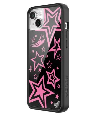 Super Star iPhone Case