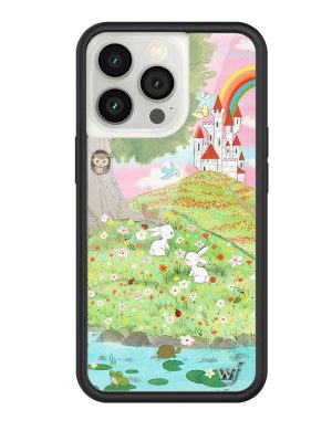 Fairytale iPhone Case