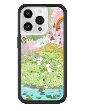 Fairytale iPhone Case