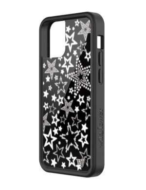 Star Girl iPhone Case