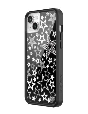 Star Girl iPhone Case