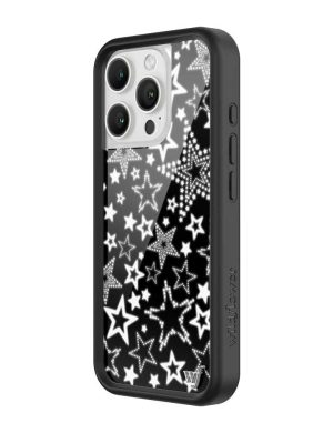 Star Girl iPhone Case