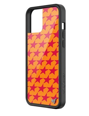 Starry Not Sorry iPhone Case
