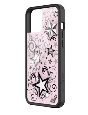 Star Tattoo iPhone Case